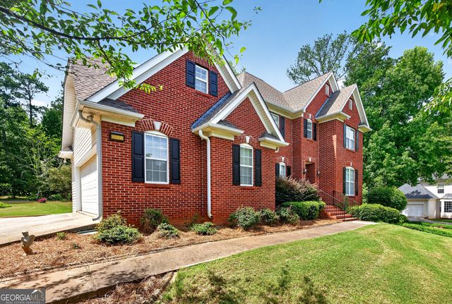 180 Canal Place, Fayetteville, GA 30215