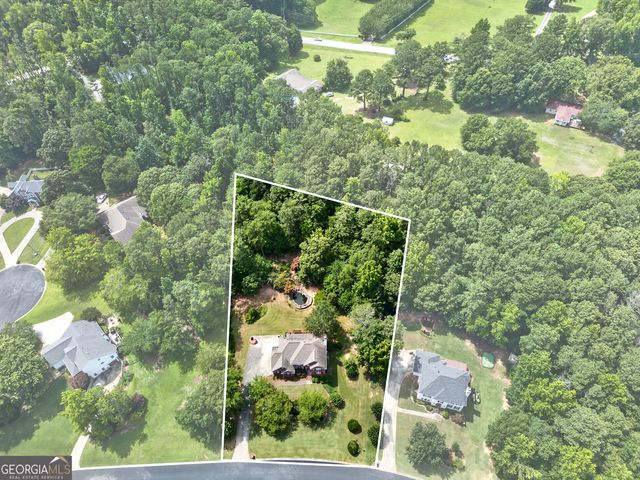 180 Canal Place, Fayetteville, GA 30215