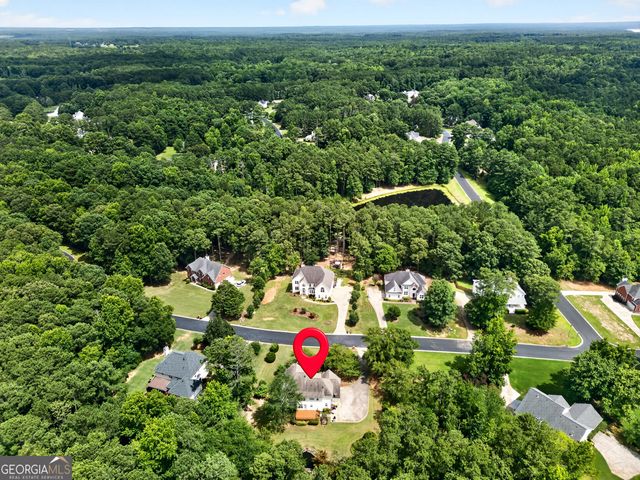 180 Canal Place, Fayetteville, GA 30215