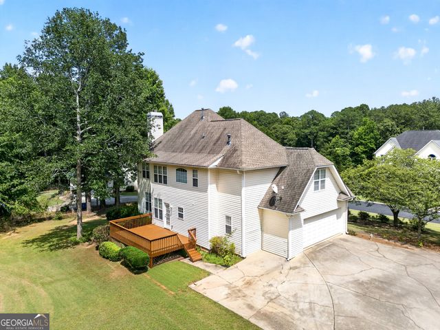 180 Canal Place, Fayetteville, GA 30215
