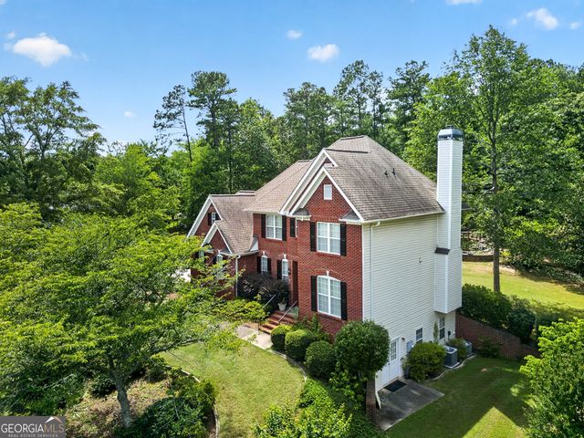 180 Canal Place, Fayetteville, GA 30215