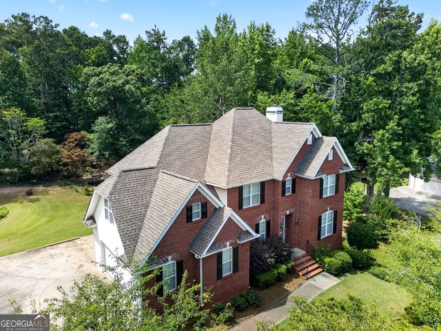 180 Canal Place, Fayetteville, GA 30215