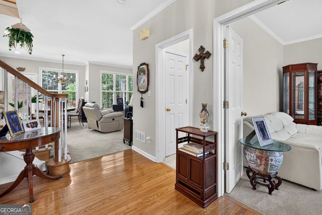 180 Canal Place, Fayetteville, GA 30215