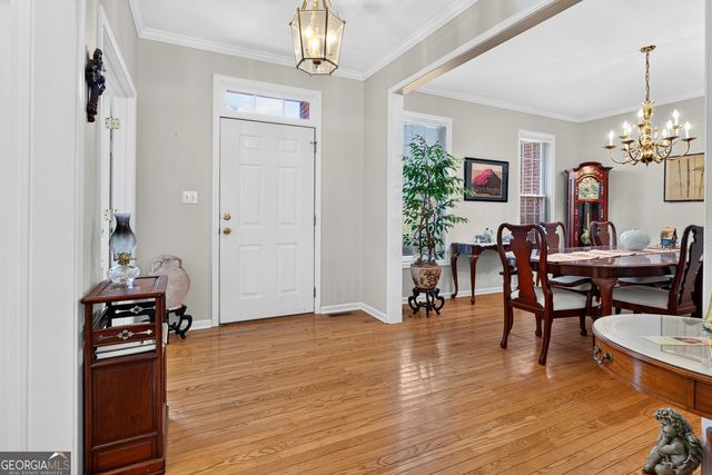 180 Canal Place, Fayetteville, GA 30215