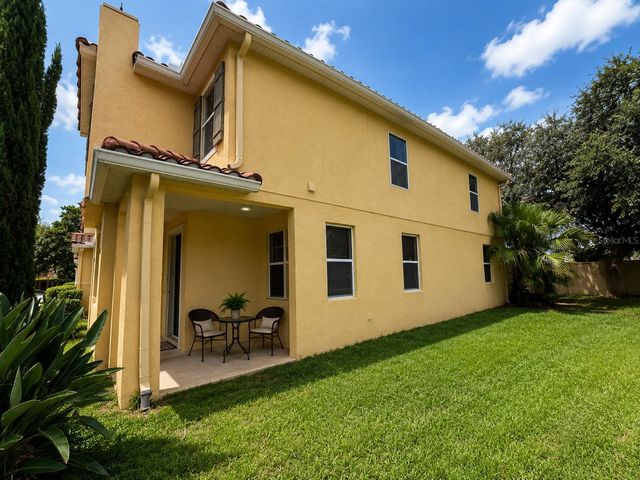 7601 ACKLINS ROAD, Kissimmee, FL 34747