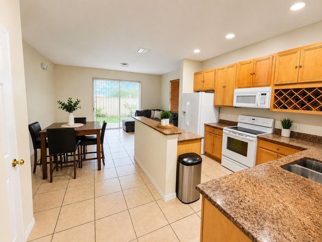 7601 ACKLINS ROAD, Kissimmee, FL 34747