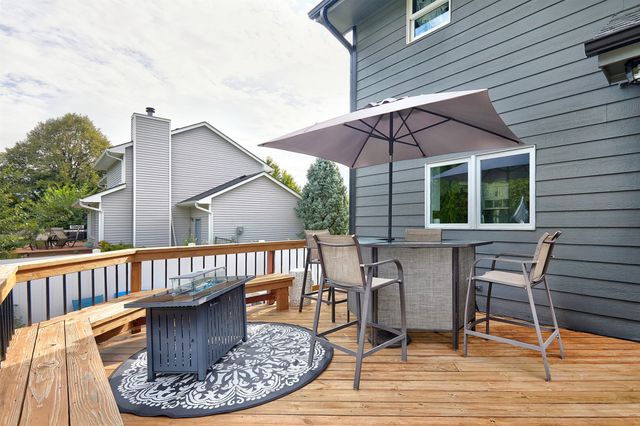 1105 58th Street, West Des Moines, IA 50266