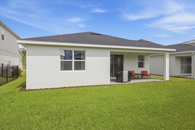 1475 STONECLIFF DRIVE, Apopka, FL 32703