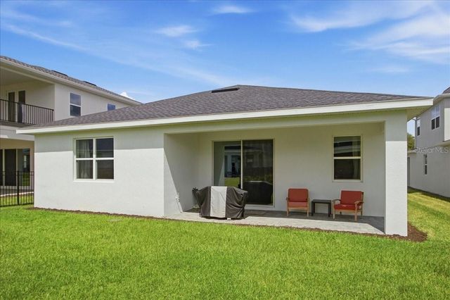 1475 STONECLIFF DRIVE, Apopka, FL 32703
