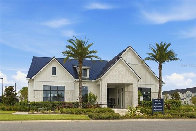 1475 STONECLIFF DRIVE, Apopka, FL 32703