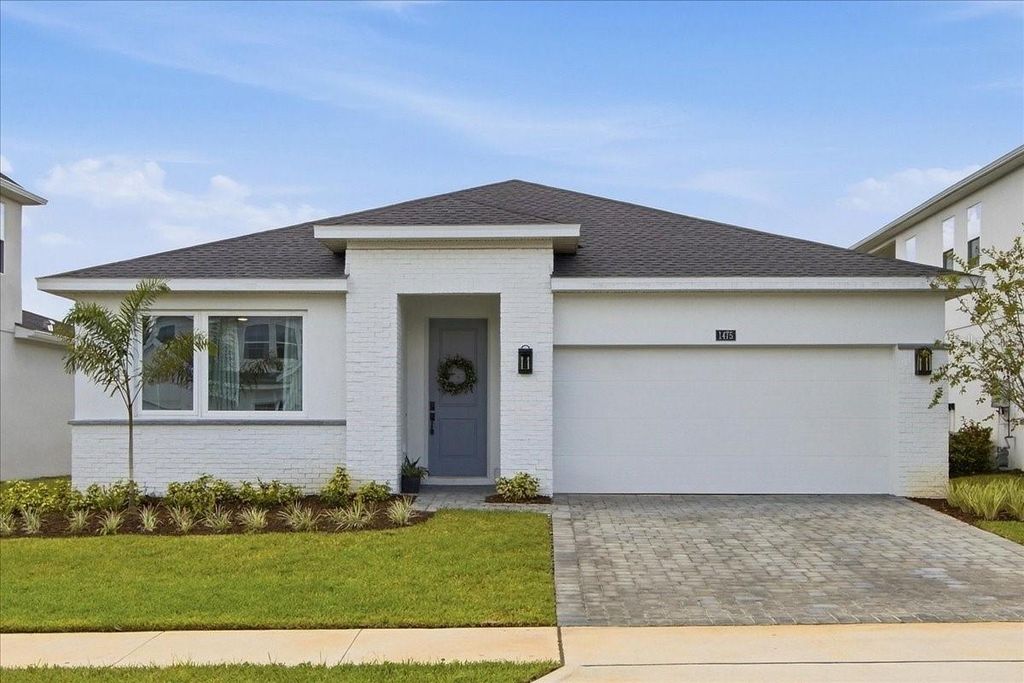 1475 STONECLIFF DRIVE, Apopka, FL 32703