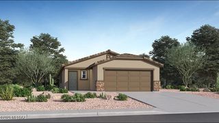 11521 W Red Admiral Street, Marana, AZ 85653