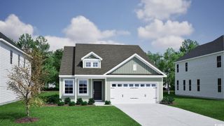 1109 Hainer Place Dr, Conway, SC 29526