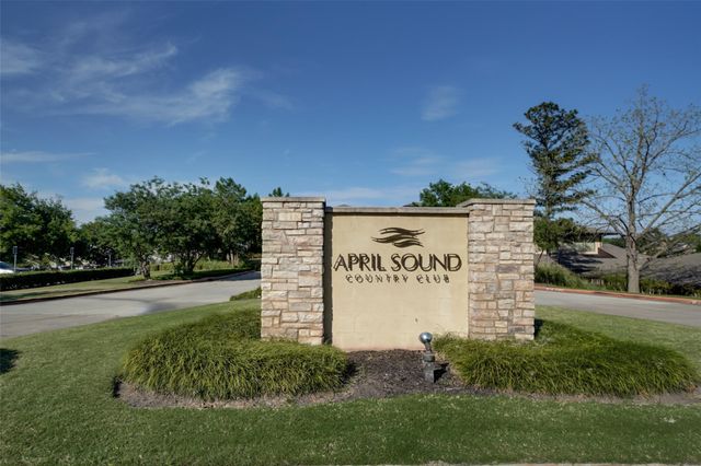 115 Capetown, Montgomery, TX 77356