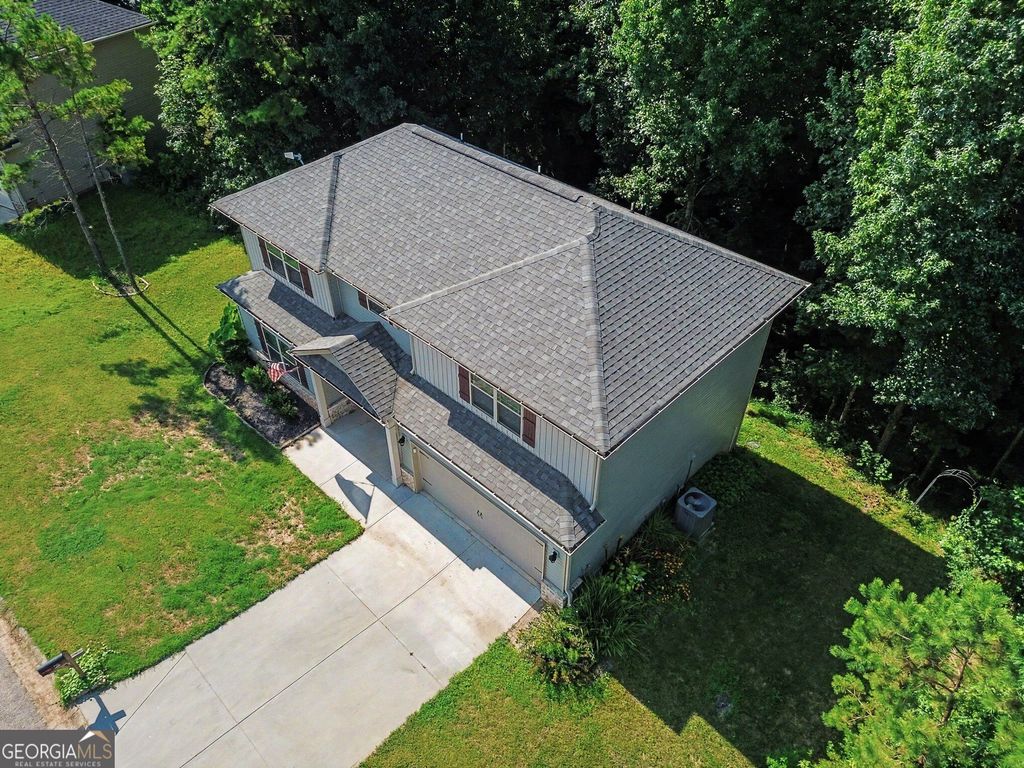 731 Dawn Place, Alto, GA 30510 — photo 2
