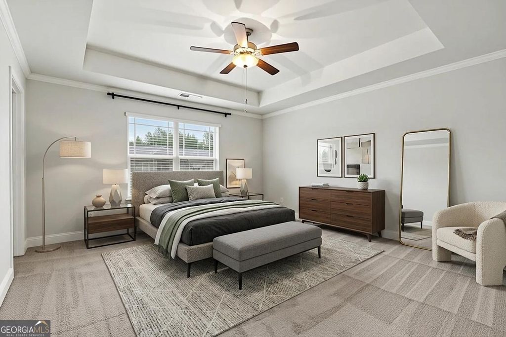 731 Dawn Place, Alto, GA 30510 — photo 5