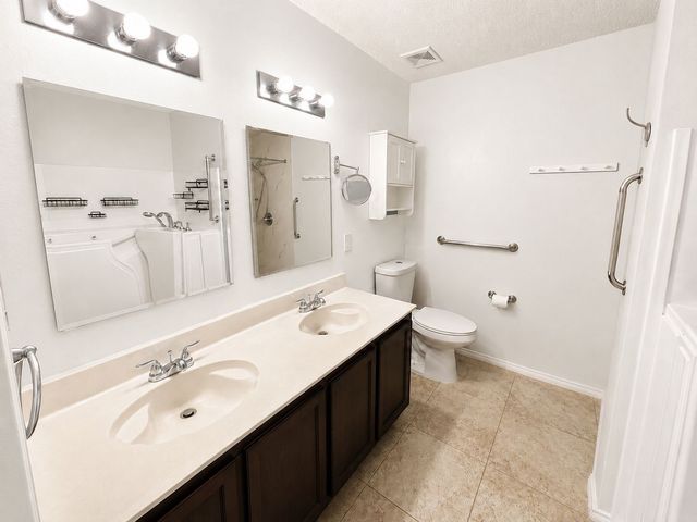 1600 Fieldstone Drive, Little Elm, TX 75068