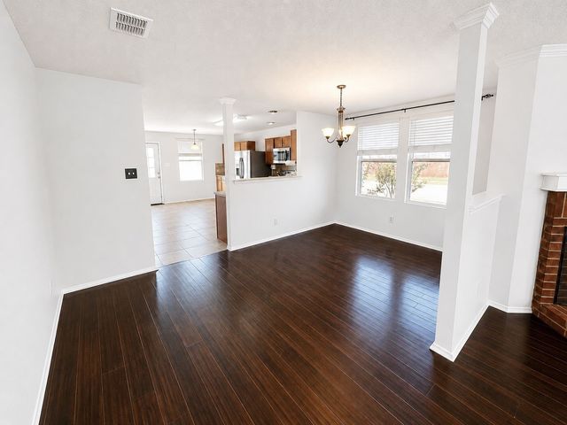 1600 Fieldstone Drive, Little Elm, TX 75068