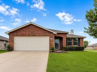1600 Fieldstone Drive, Little Elm, TX 75068