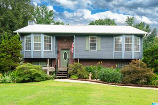 100 LISA LANE, Springville, AL 35146