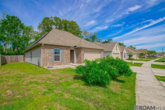 18219 Terraceside Dr, Prairieville, LA 70769