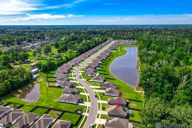 18219 Terraceside Dr, Prairieville, LA 70769