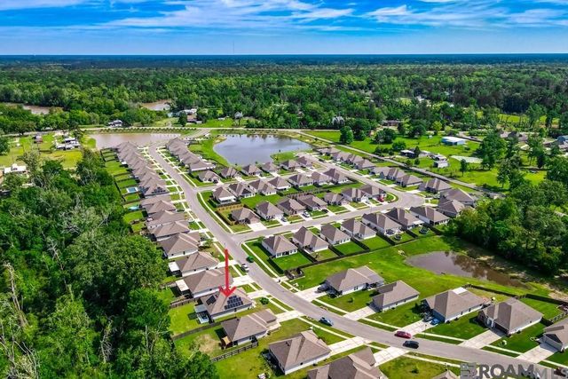 18219 Terraceside Dr, Prairieville, LA 70769