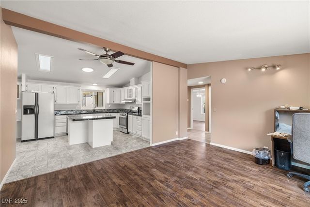 1371 West Basin Avenue, Pahrump, NV 89060