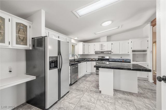 1371 West Basin Avenue, Pahrump, NV 89060