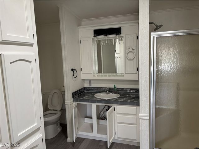 1371 West Basin Avenue, Pahrump, NV 89060