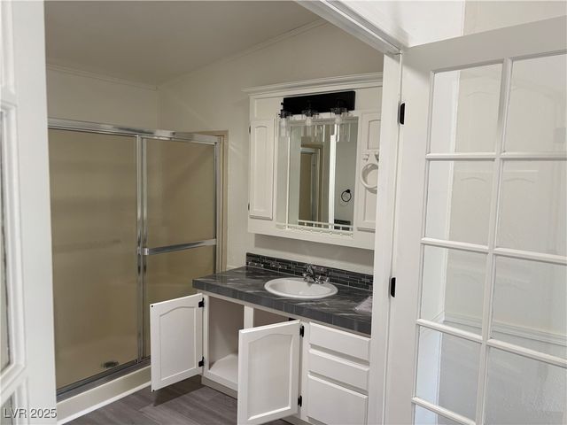 1371 West Basin Avenue, Pahrump, NV 89060