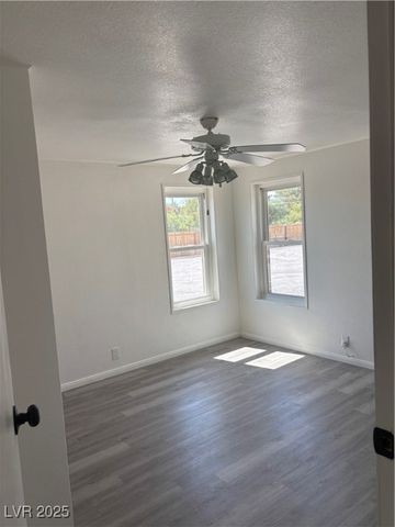 1371 West Basin Avenue, Pahrump, NV 89060