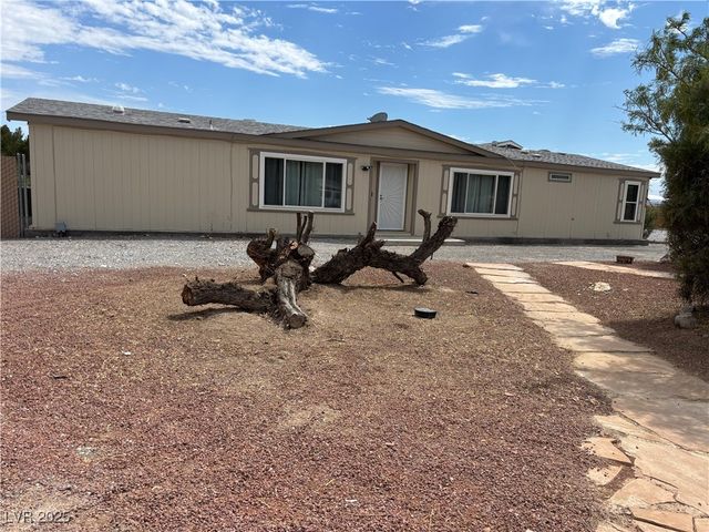 1371 West Basin Avenue, Pahrump, NV 89060