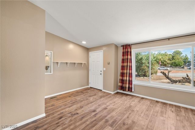 1371 West Basin Avenue, Pahrump, NV 89060