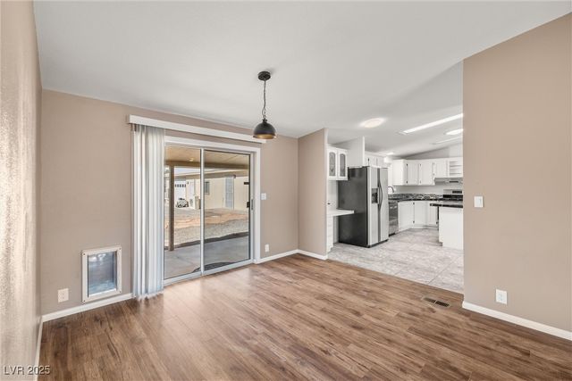 1371 West Basin Avenue, Pahrump, NV 89060