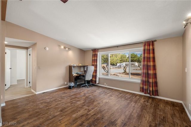 1371 West Basin Avenue, Pahrump, NV 89060