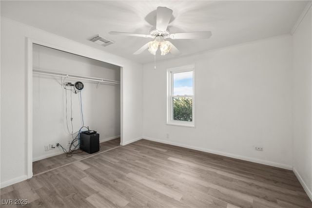 1371 West Basin Avenue, Pahrump, NV 89060