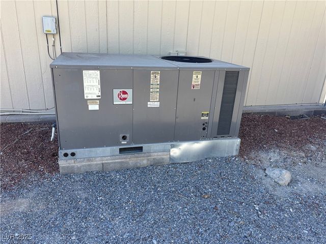 1371 West Basin Avenue, Pahrump, NV 89060