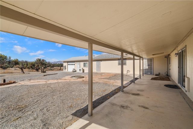 1371 West Basin Avenue, Pahrump, NV 89060
