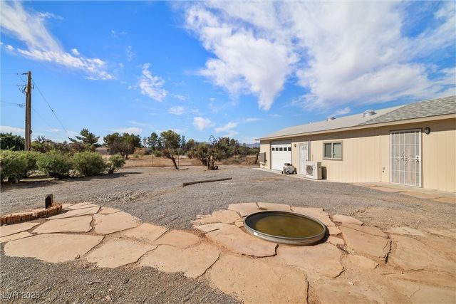 1371 West Basin Avenue, Pahrump, NV 89060
