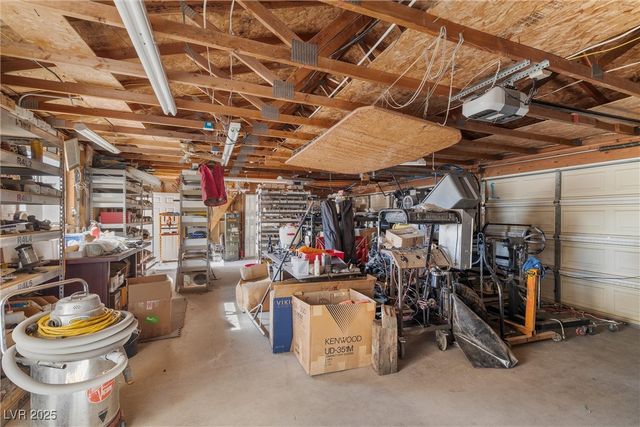 1371 West Basin Avenue, Pahrump, NV 89060