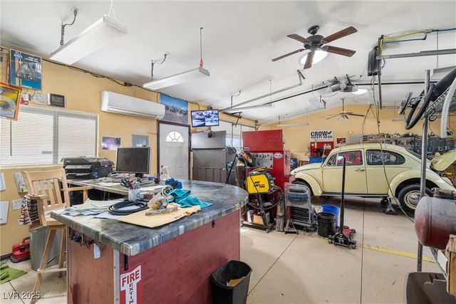 1371 West Basin Avenue, Pahrump, NV 89060