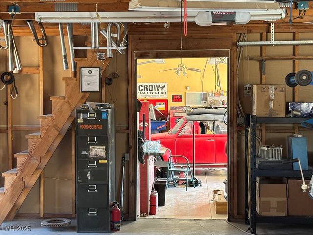 1371 West Basin Avenue, Pahrump, NV 89060