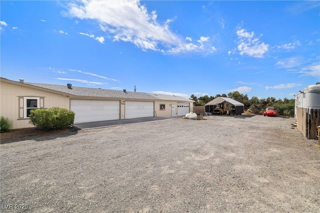 1371 West Basin Avenue, Pahrump, NV 89060