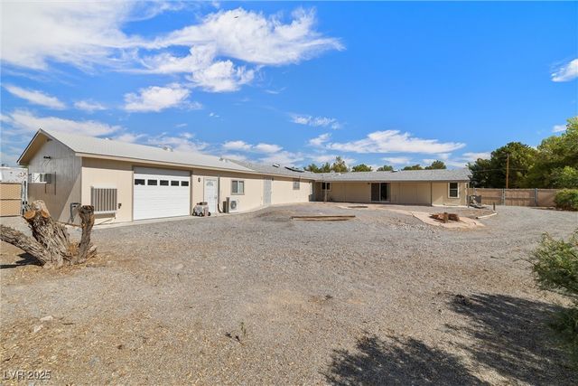 1371 West Basin Avenue, Pahrump, NV 89060
