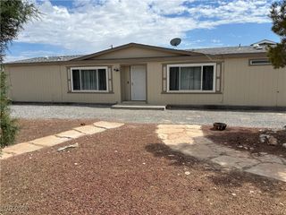 1371 West Basin Avenue, Pahrump, NV 89060
