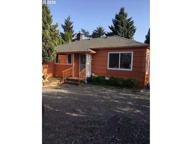 9640 Se HOLGATE Blvd, Portland, OR 97266