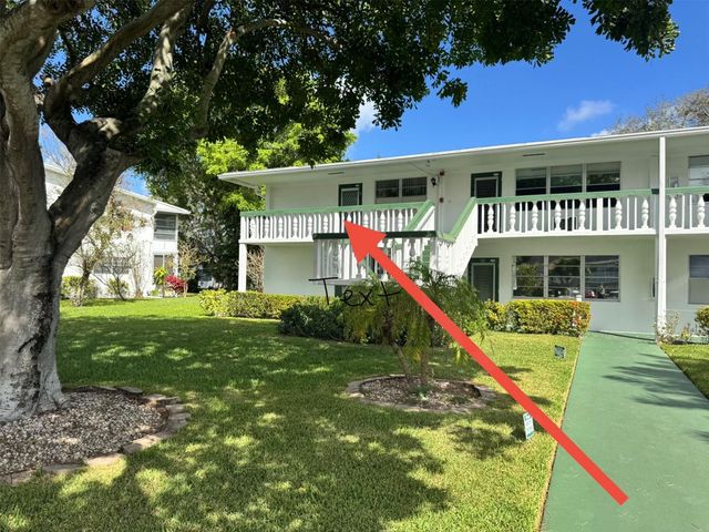 304 Oakridge Q 304, Deerfield Beach, FL 33442