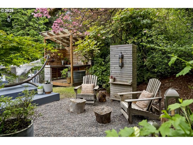 4000 Se ALDERCREST Rd, Milwaukie, OR 97222