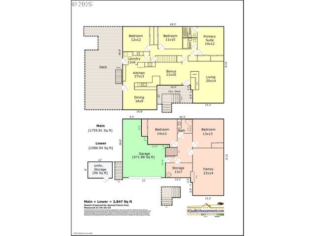 4000 Se ALDERCREST Rd, Milwaukie, OR 97222